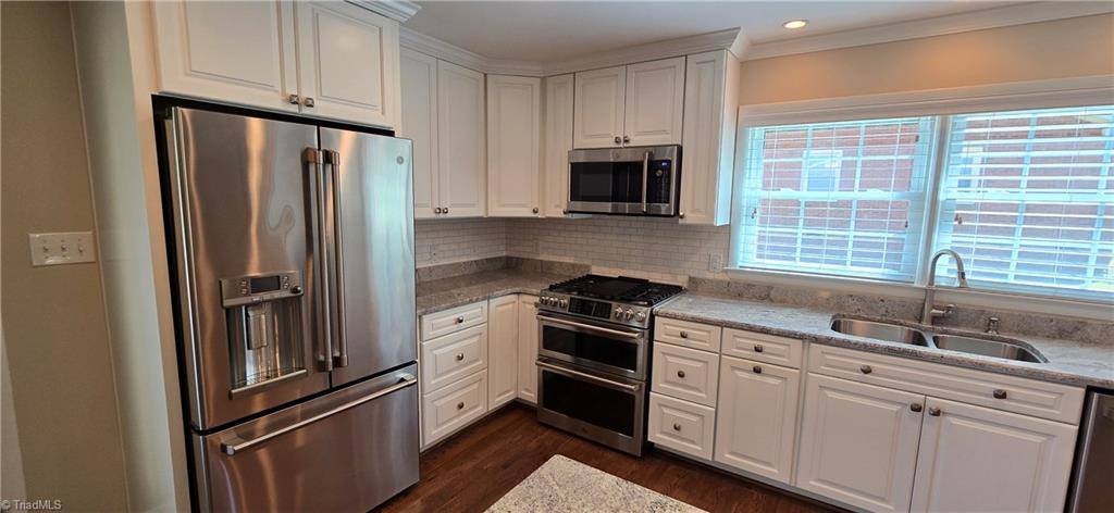 5606 Country Lane, Greensboro, NC 27410