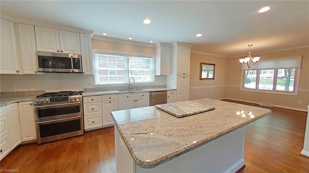 5606 Country Lane, Greensboro, NC 27410