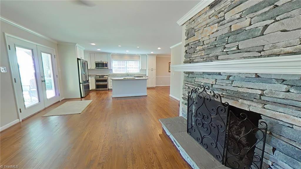 5606 Country Lane, Greensboro, NC 27410