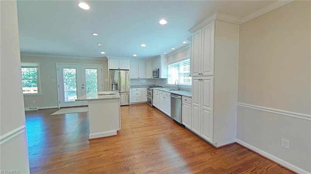 5606 Country Lane, Greensboro, NC 27410