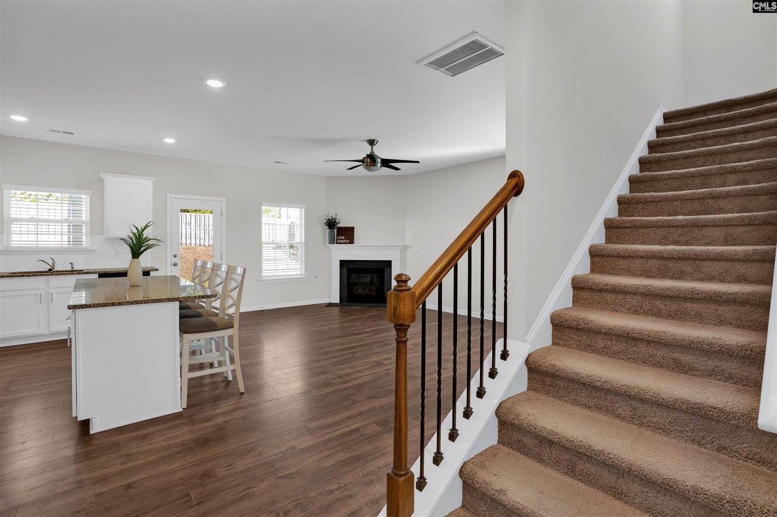 707 Channing Creek, Lexington, SC 29072