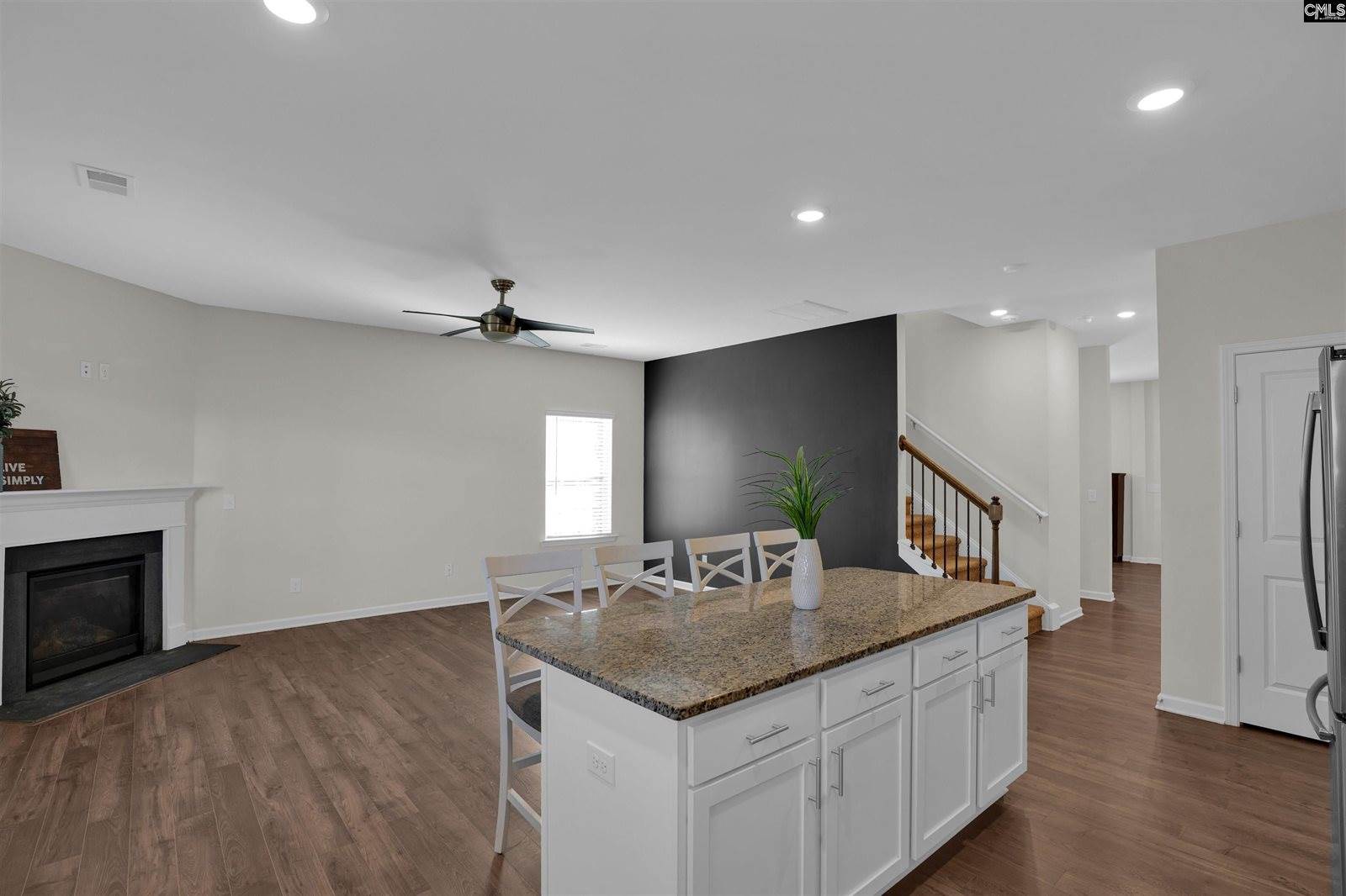 707 Channing Creek, Lexington, SC 29072