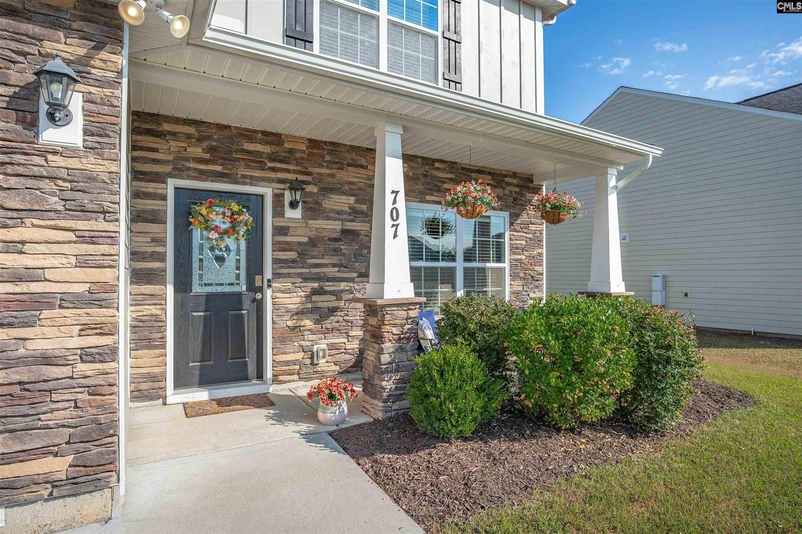 707 Channing Creek, Lexington, SC 29072