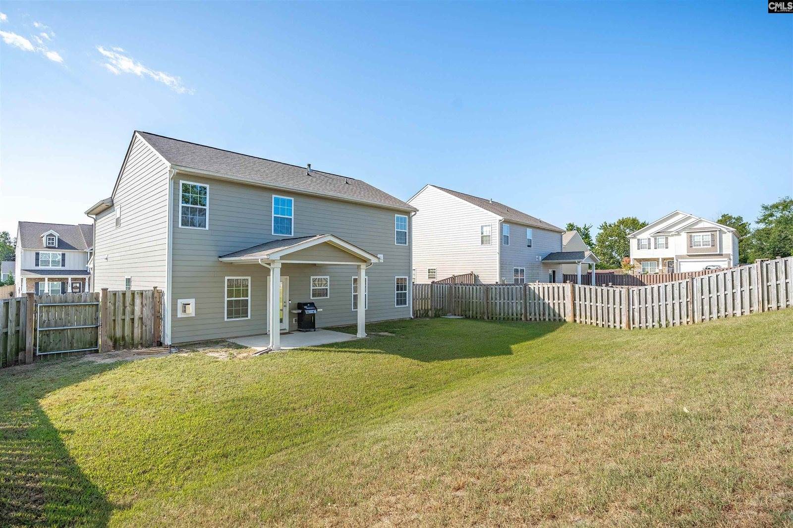 707 Channing Creek, Lexington, SC 29072