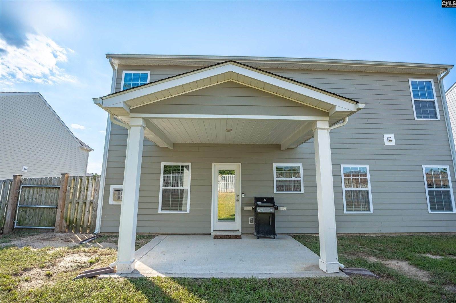 707 Channing Creek, Lexington, SC 29072