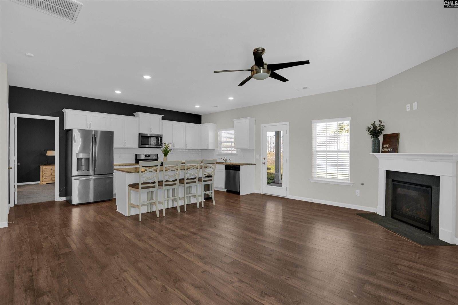 707 Channing Creek, Lexington, SC 29072