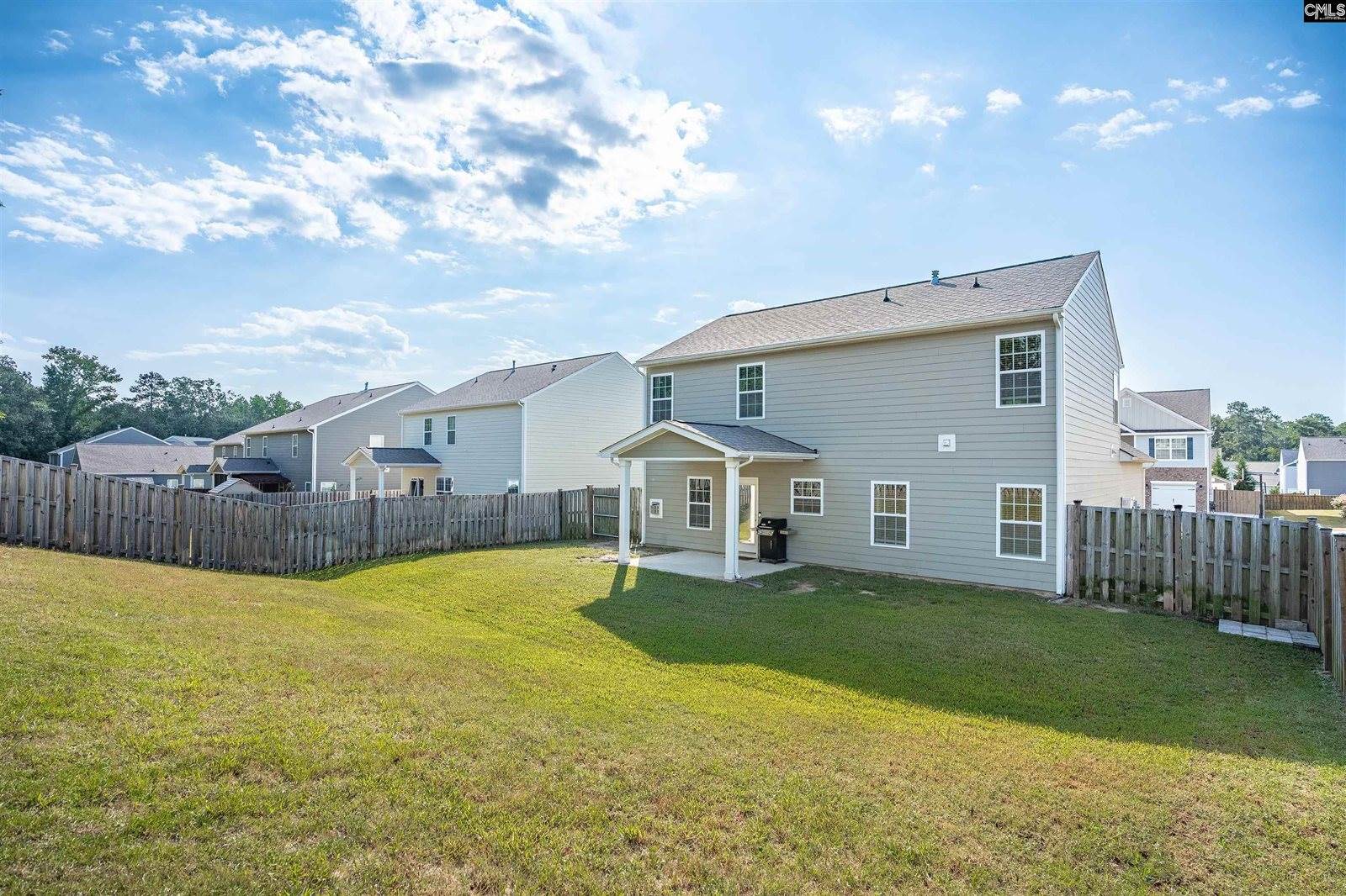 707 Channing Creek, Lexington, SC 29072