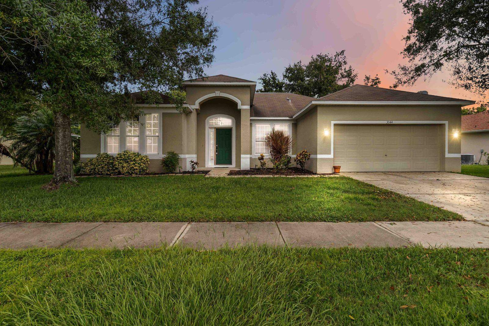 3044 Bay Laurel Circle, Kissimmee, FL 34744