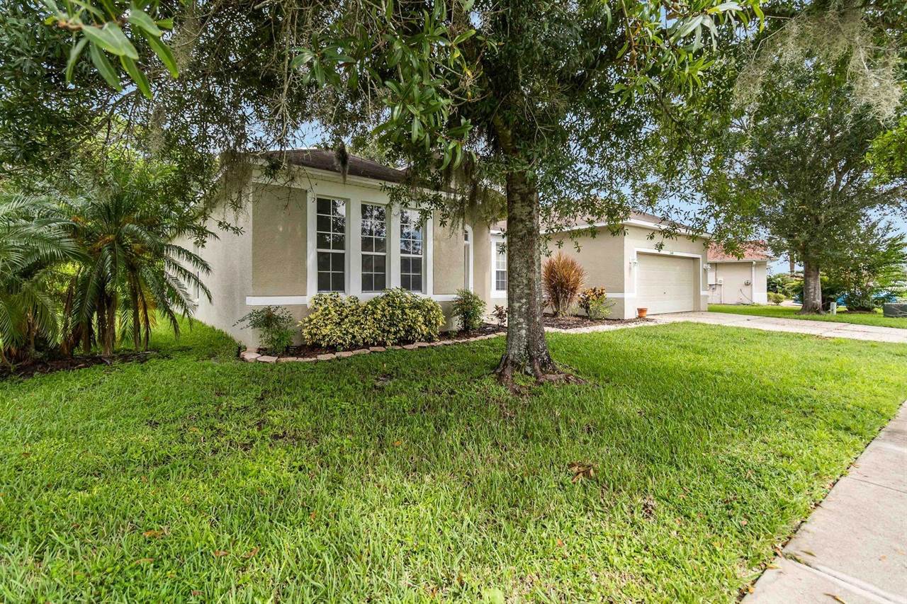 3044 Bay Laurel Circle, Kissimmee, FL 34744