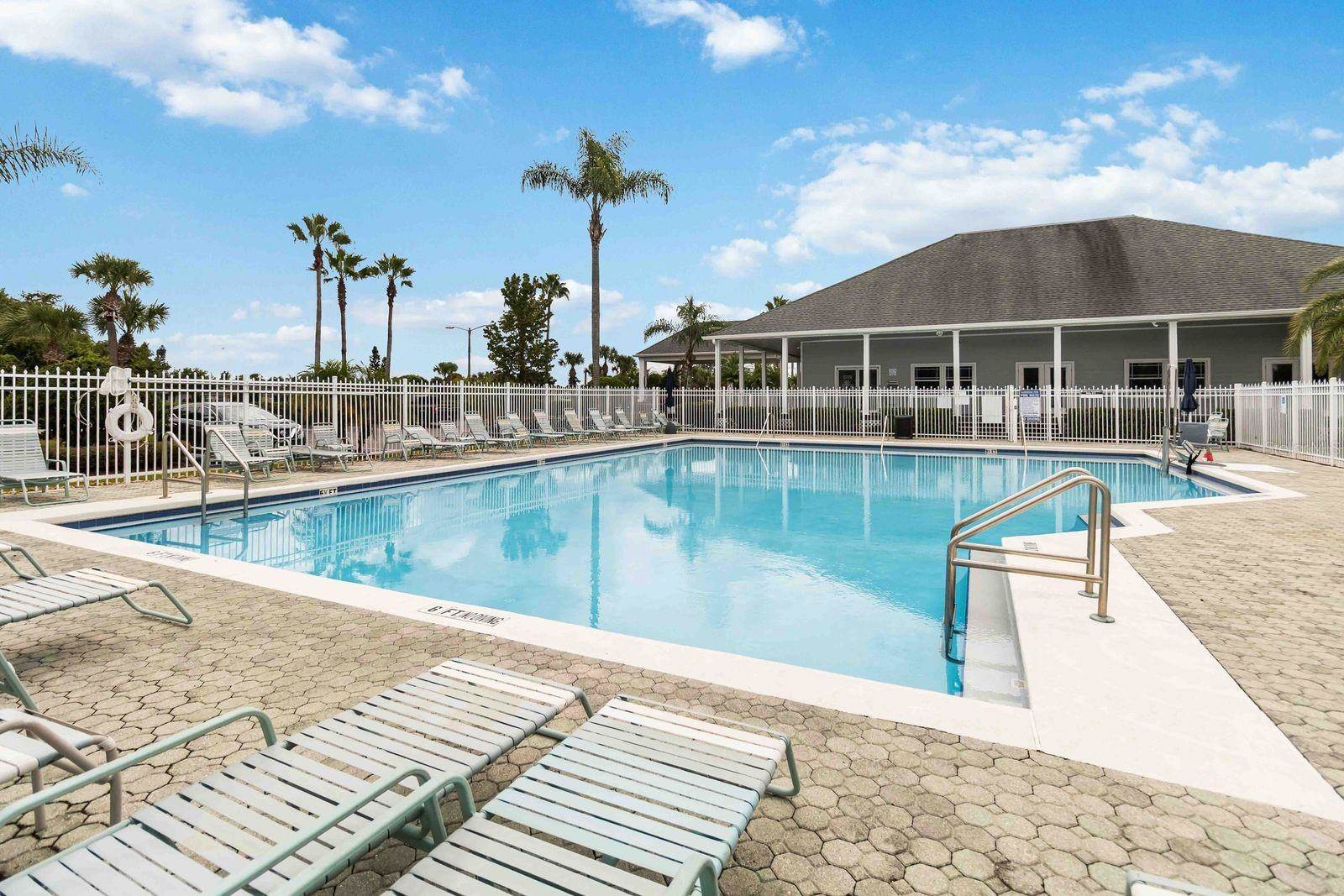 3044 Bay Laurel Circle, Kissimmee, FL 34744