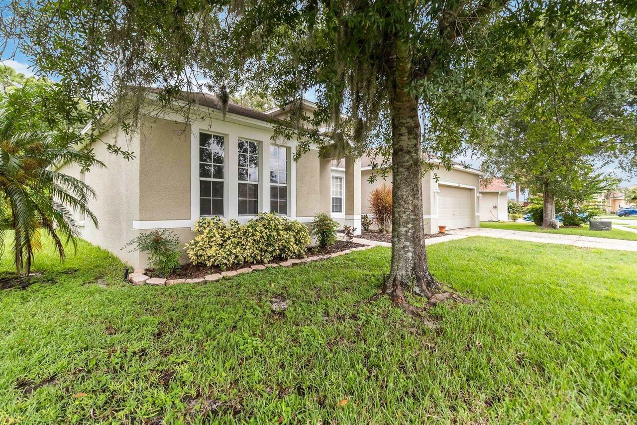 3044 Bay Laurel Circle, Kissimmee, FL 34744