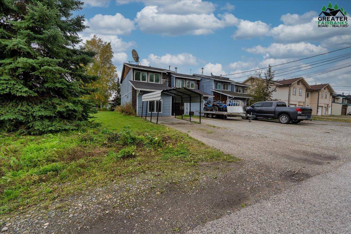 1202 26th Avenue, Fairbanks, AK 99701