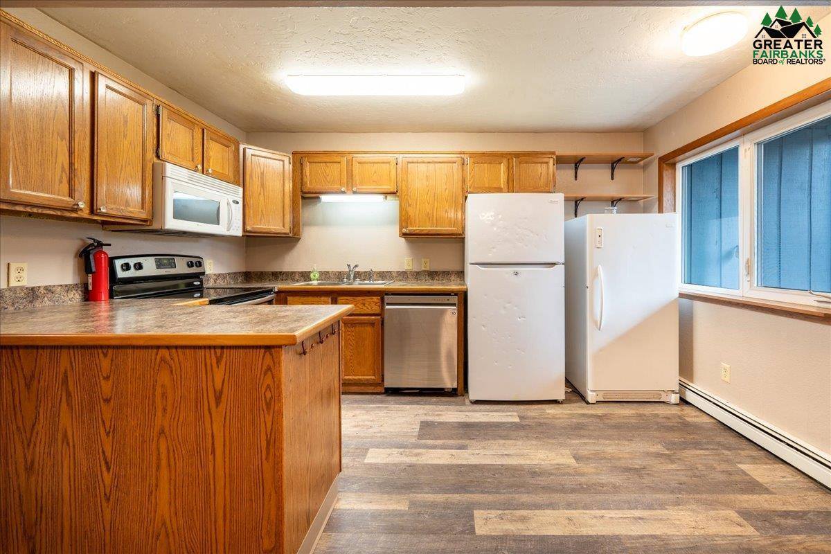 1202 26th Avenue, Fairbanks, AK 99701