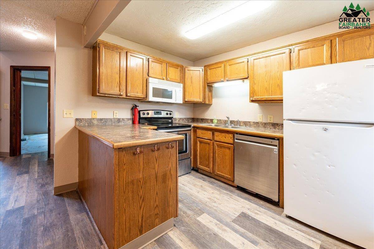 1202 26th Avenue, Fairbanks, AK 99701