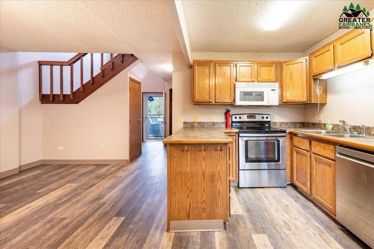 1202 26th Avenue, Fairbanks, AK 99701