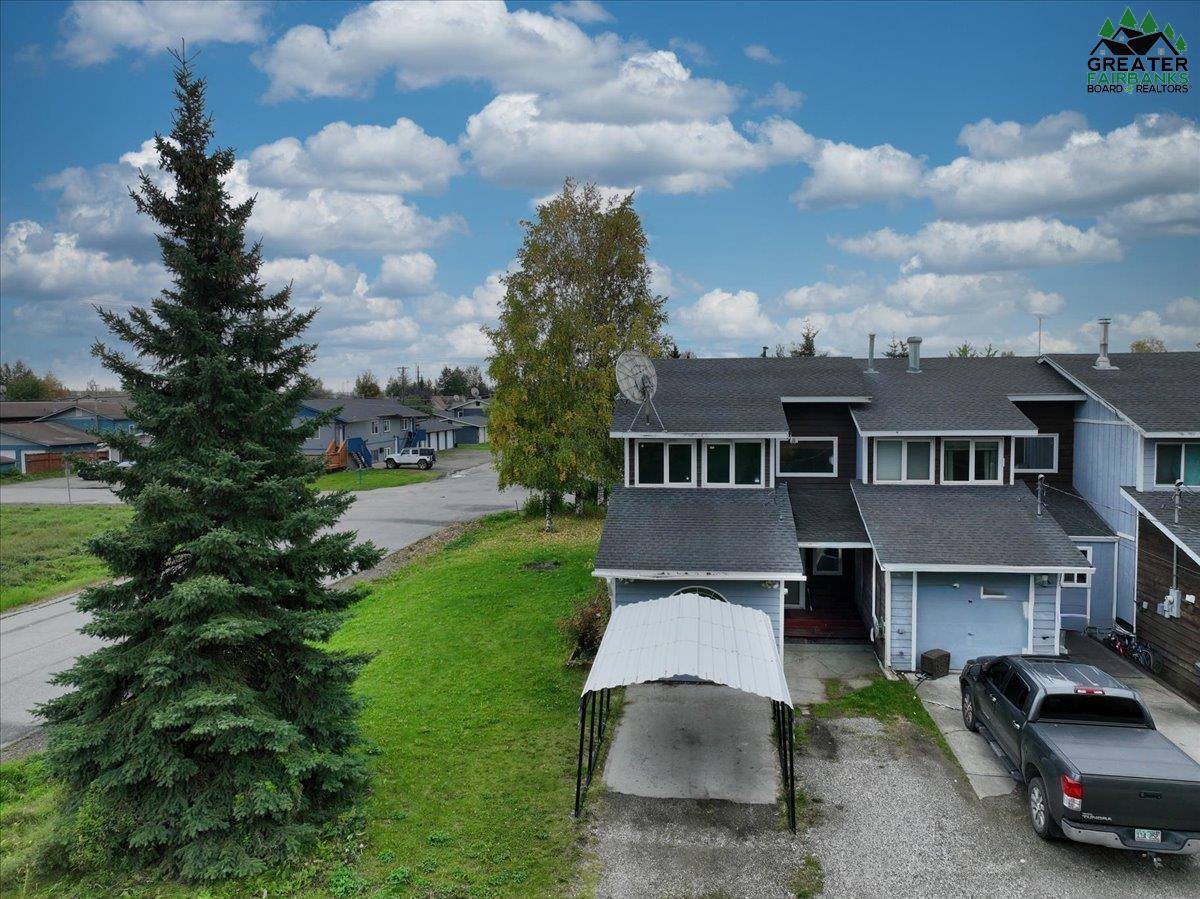 1202 26th Avenue, Fairbanks, AK 99701