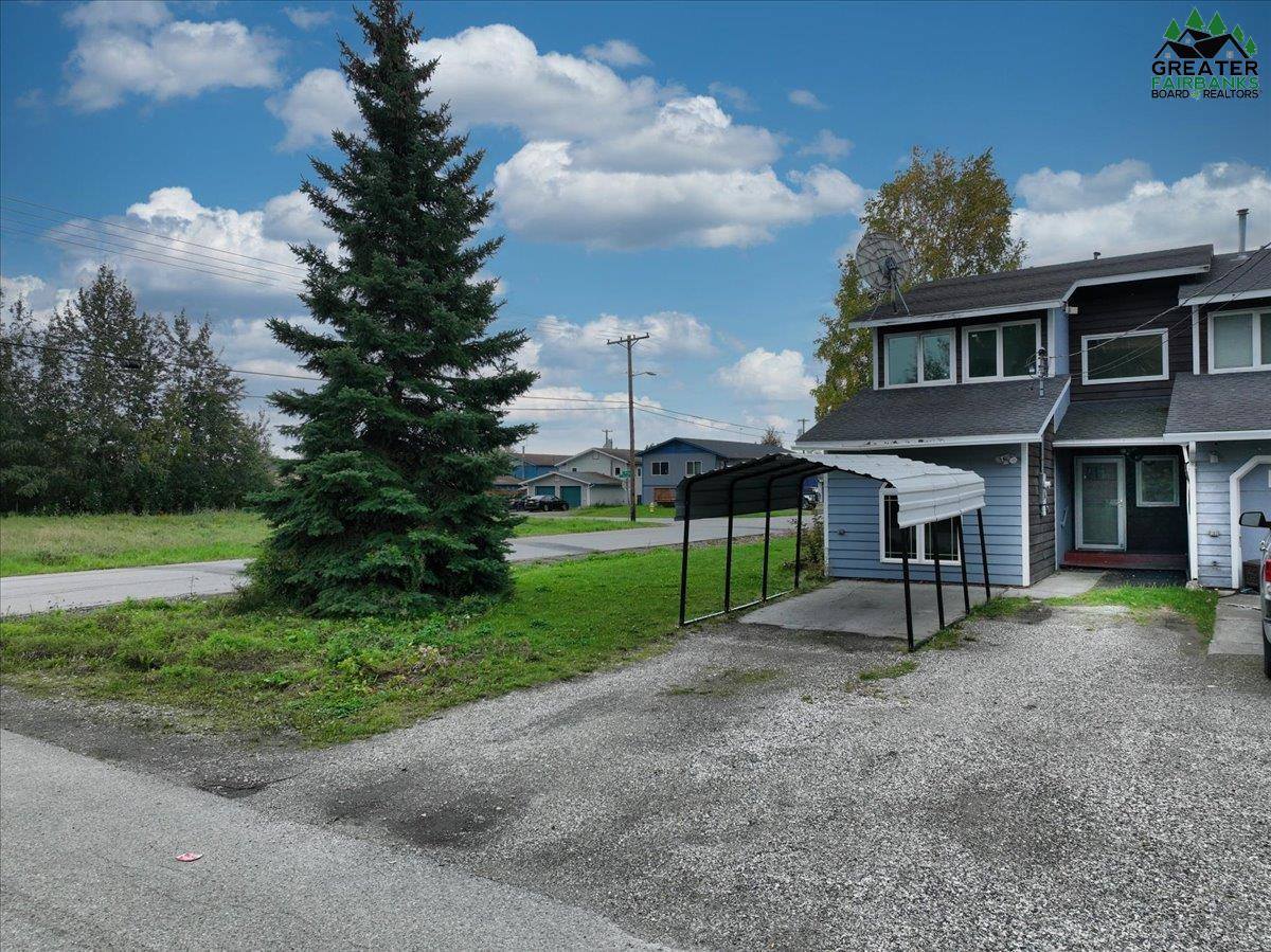 1202 26th Avenue, Fairbanks, AK 99701