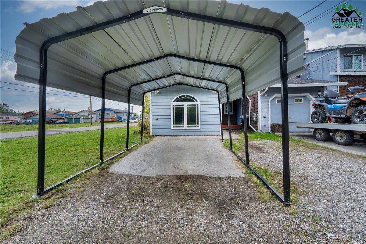 1202 26th Avenue, Fairbanks, AK 99701