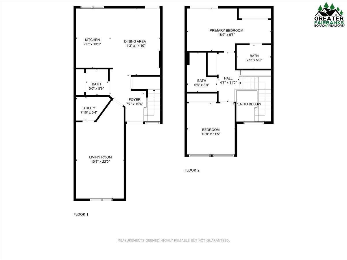 1202 26th Avenue, Fairbanks, AK 99701