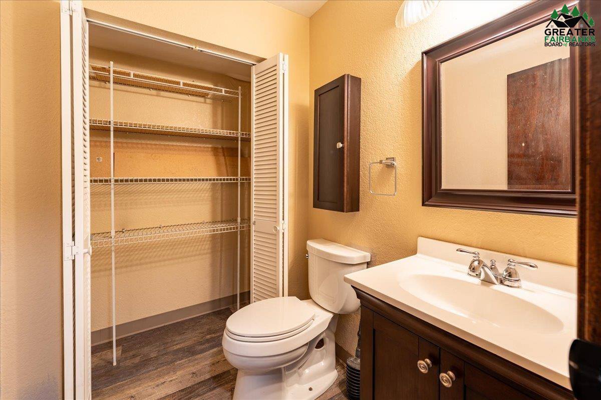 1202 26th Avenue, Fairbanks, AK 99701