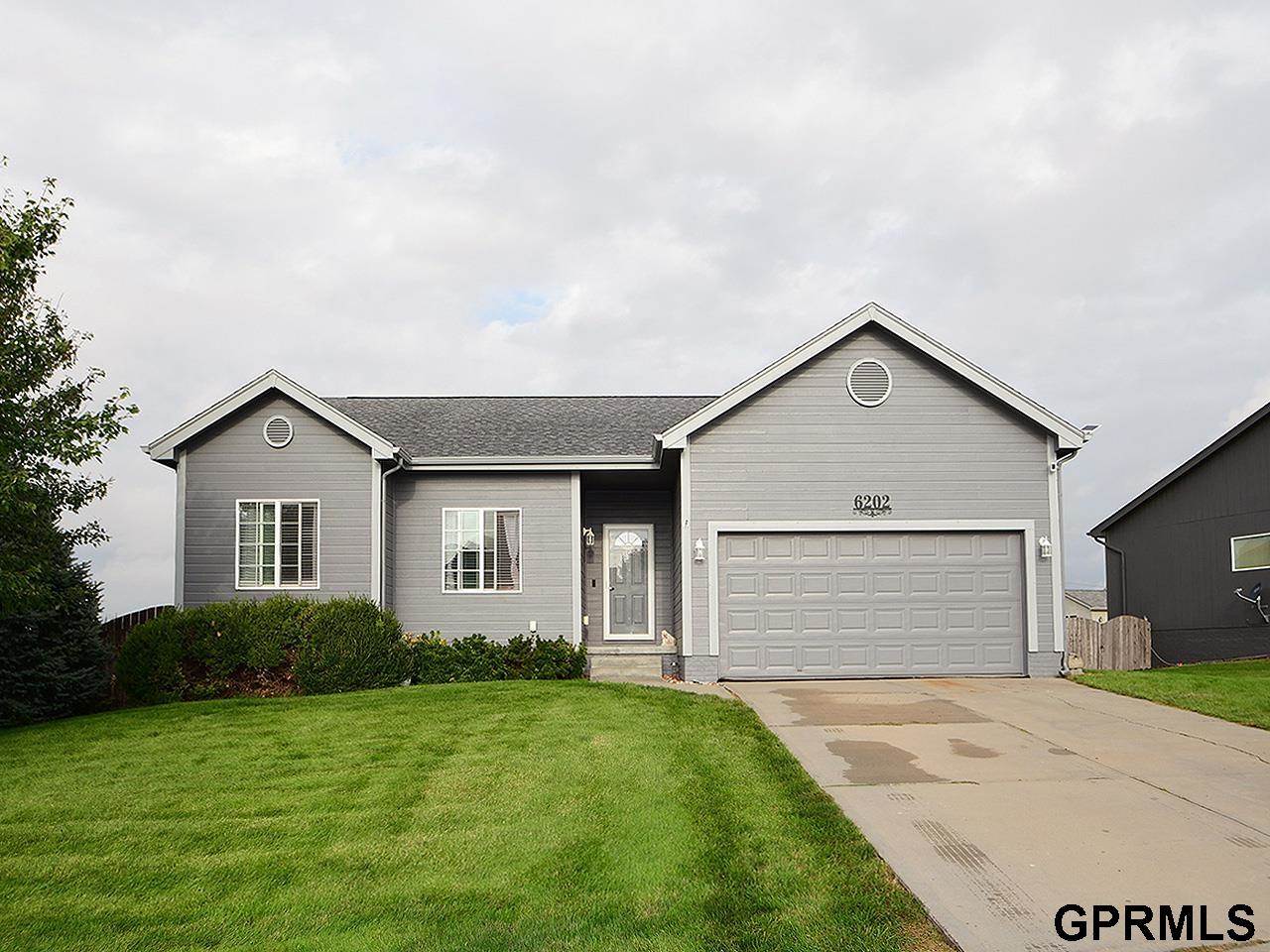 6202 South 189th Street, Omaha, NE 68135