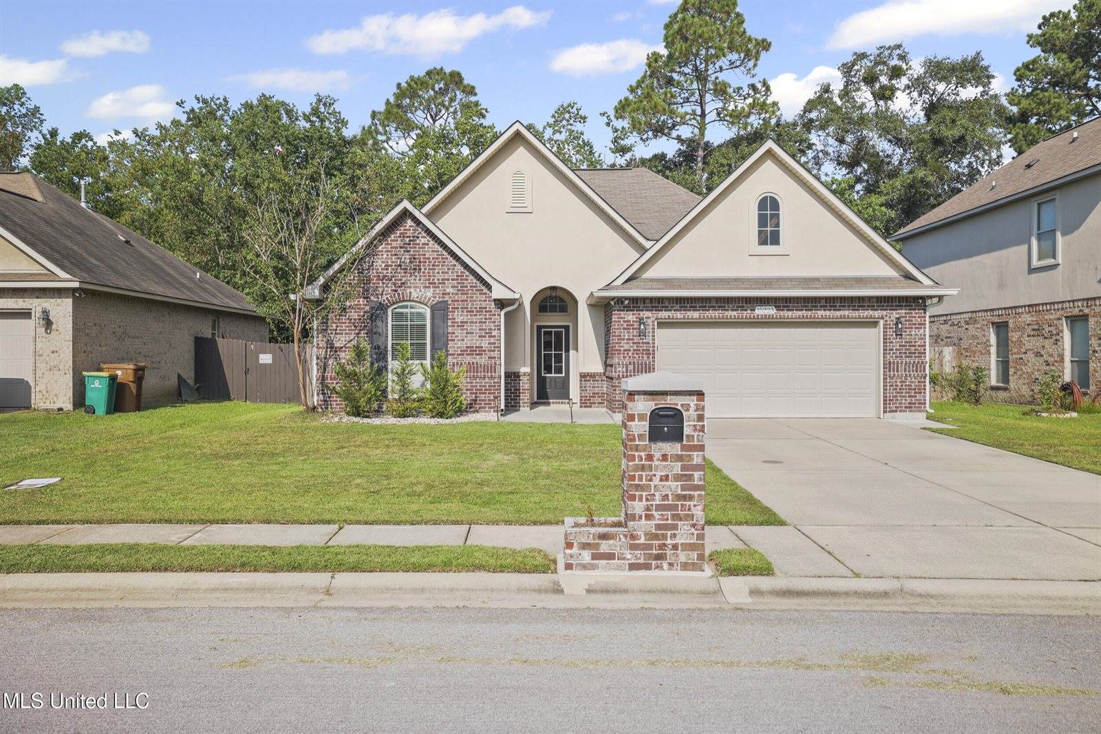 15223 Clemson Avenue, Gulfport, MS 39503