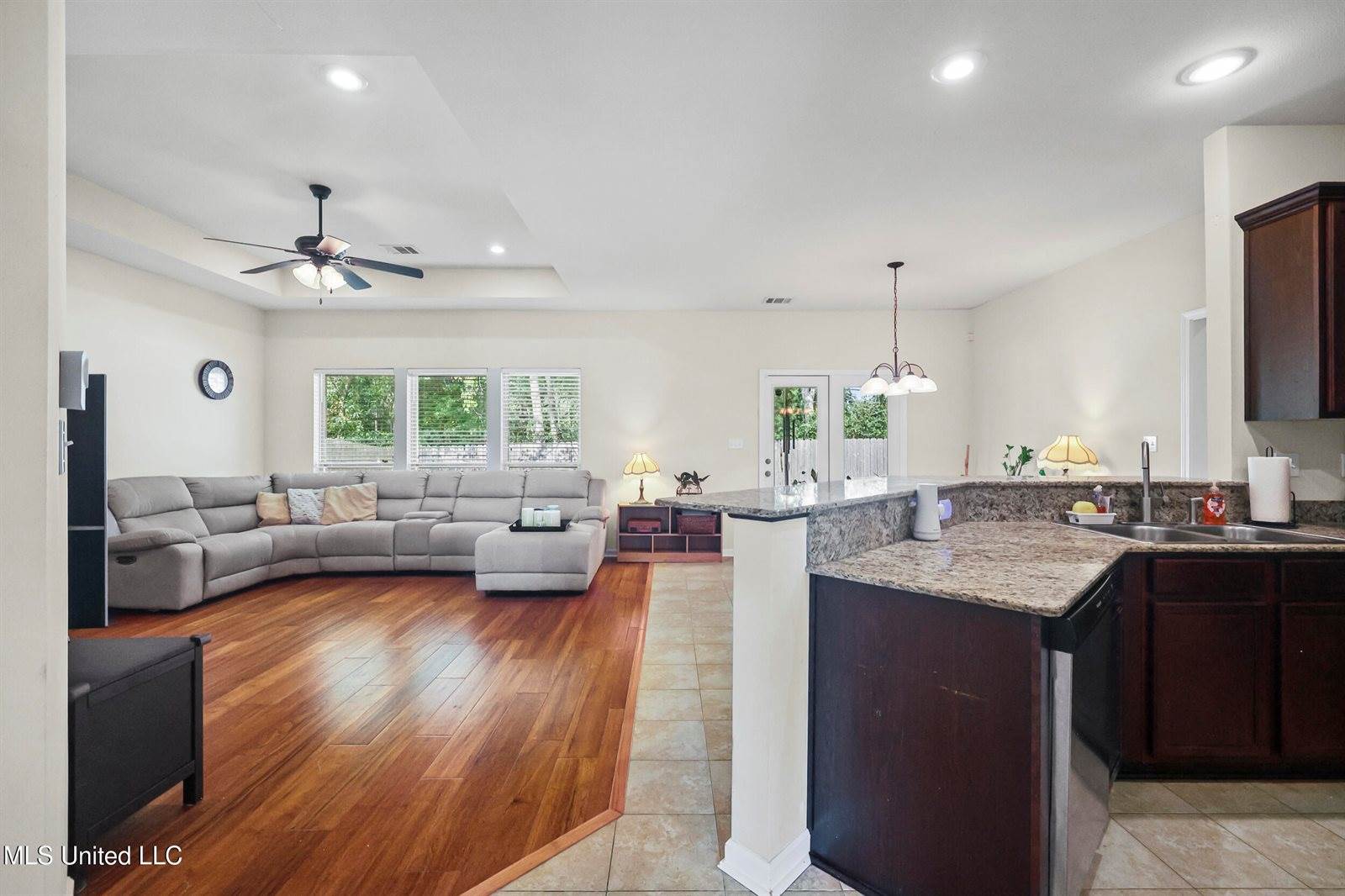 15223 Clemson Avenue, Gulfport, MS 39503