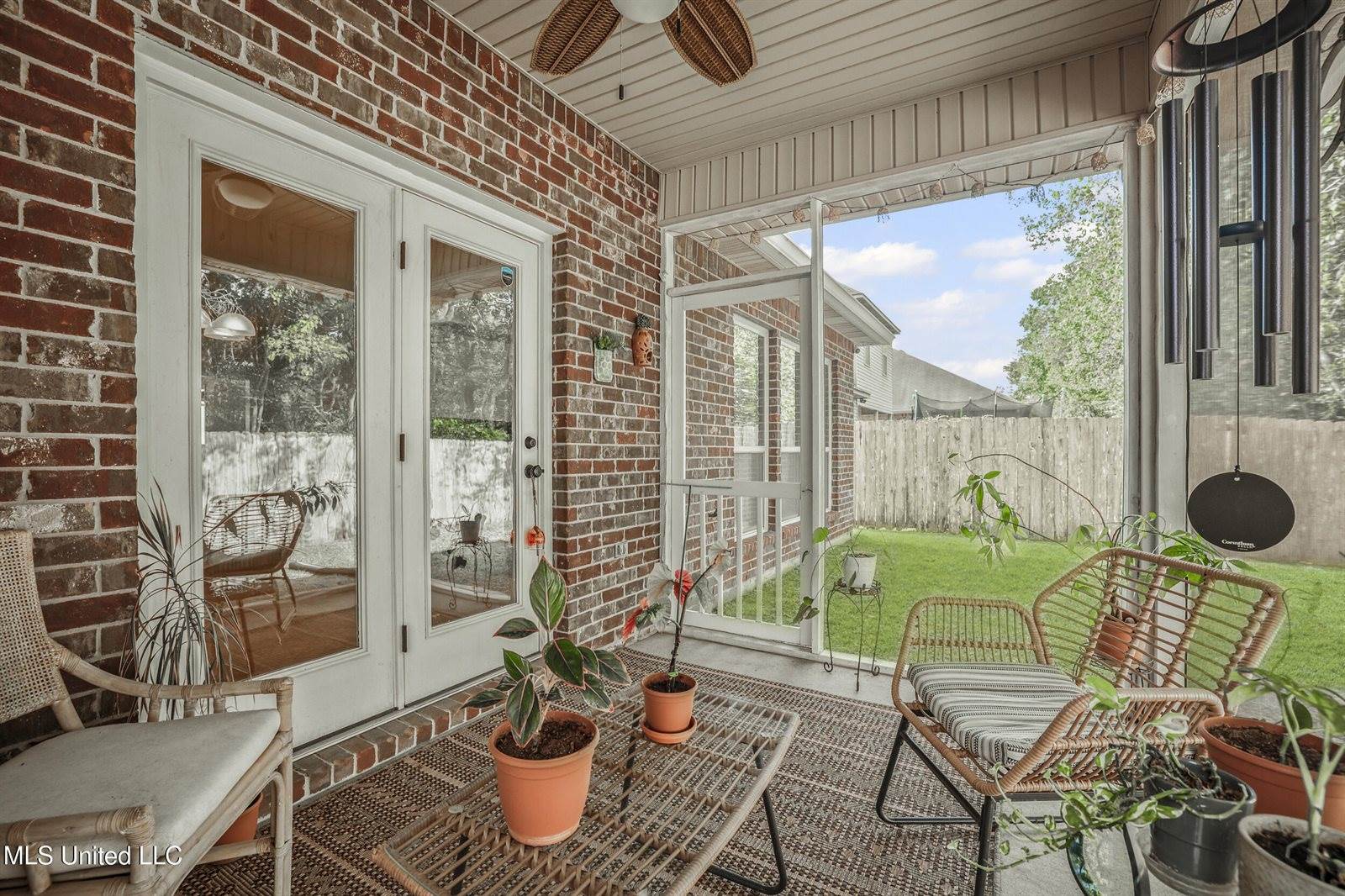 15223 Clemson Avenue, Gulfport, MS 39503