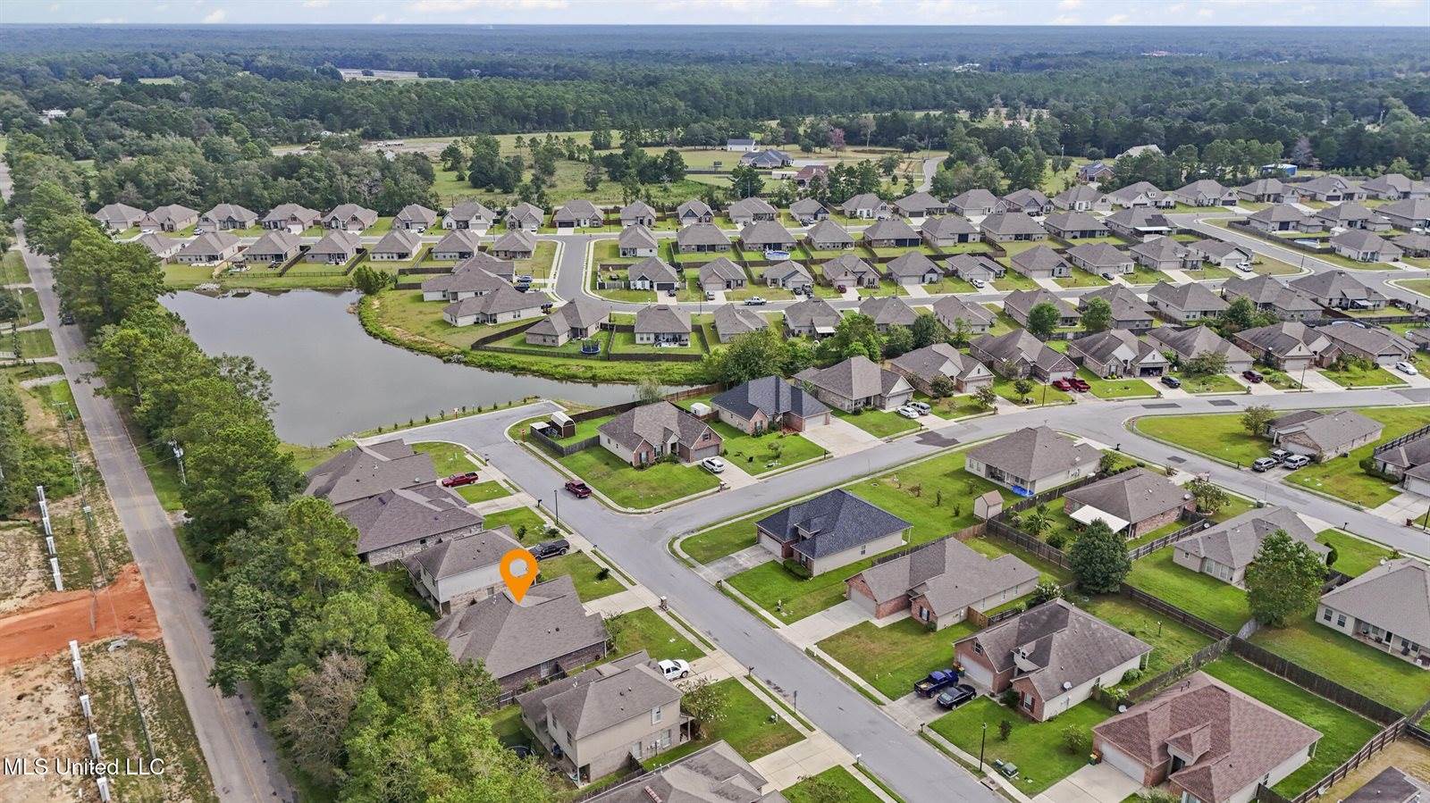 15223 Clemson Avenue, Gulfport, MS 39503