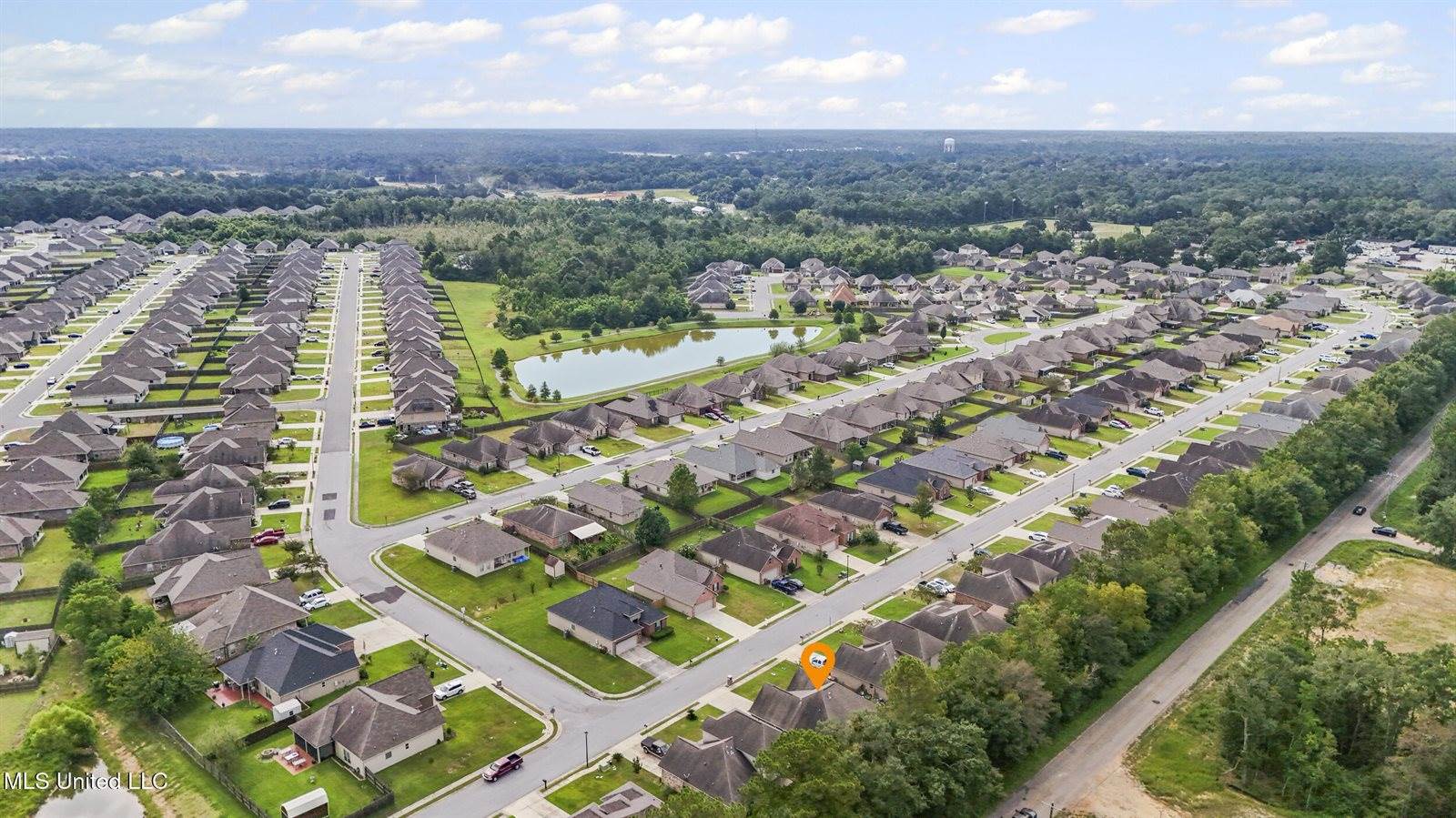 15223 Clemson Avenue, Gulfport, MS 39503