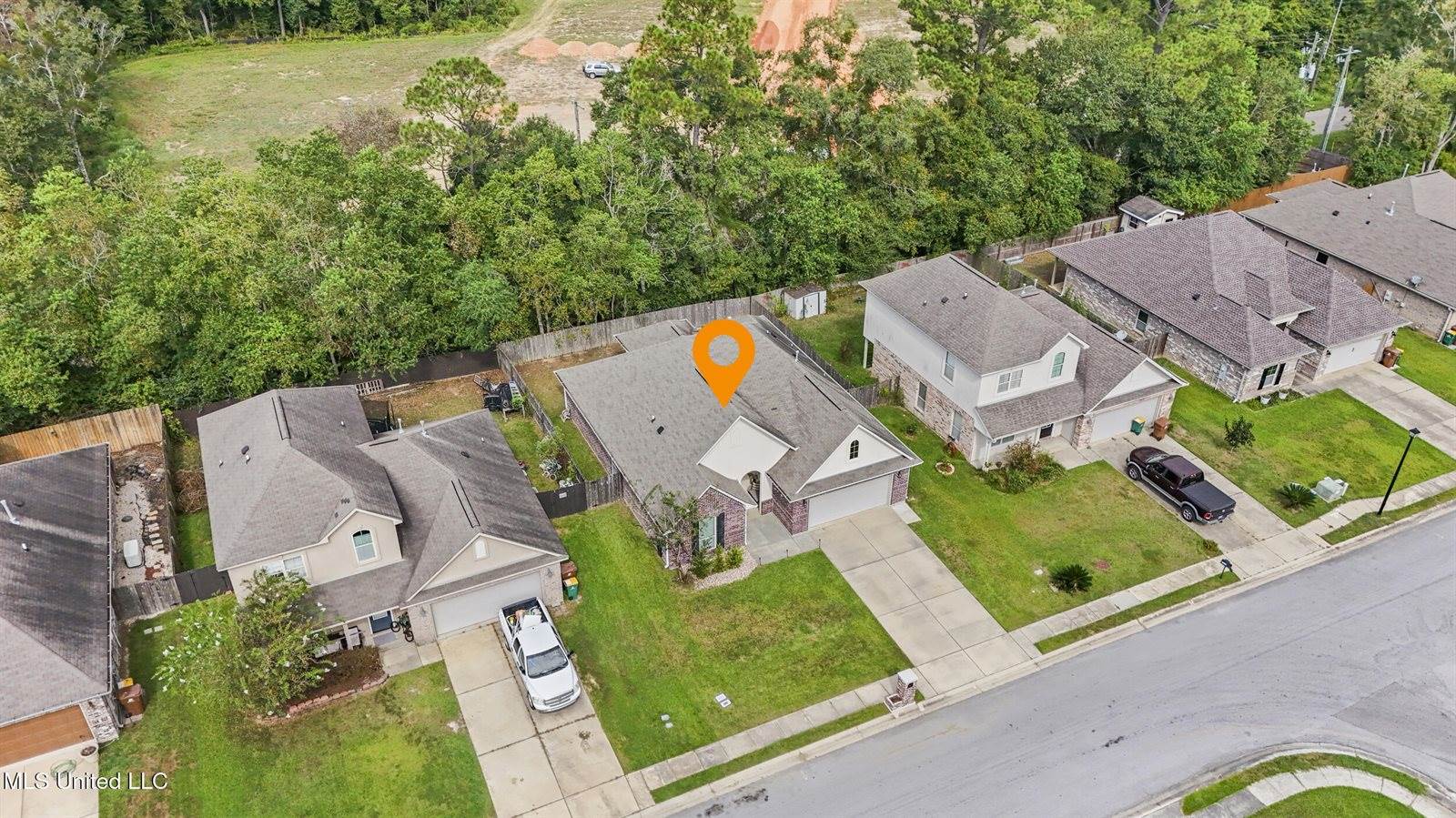 15223 Clemson Avenue, Gulfport, MS 39503