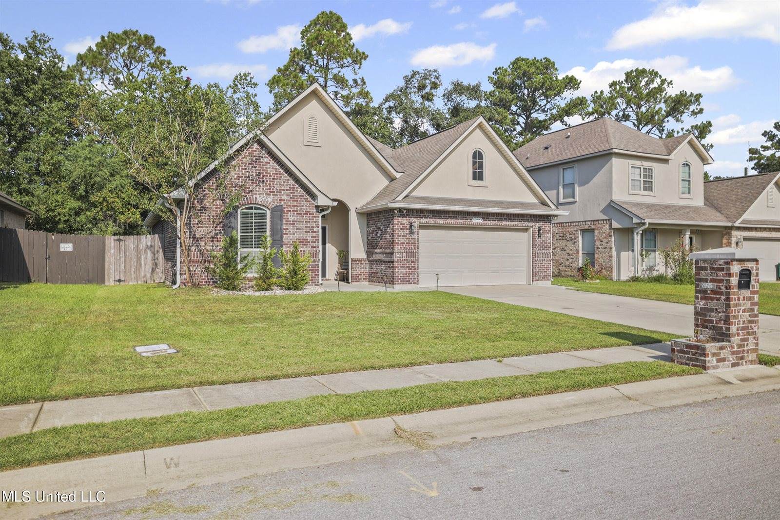 15223 Clemson Avenue, Gulfport, MS 39503