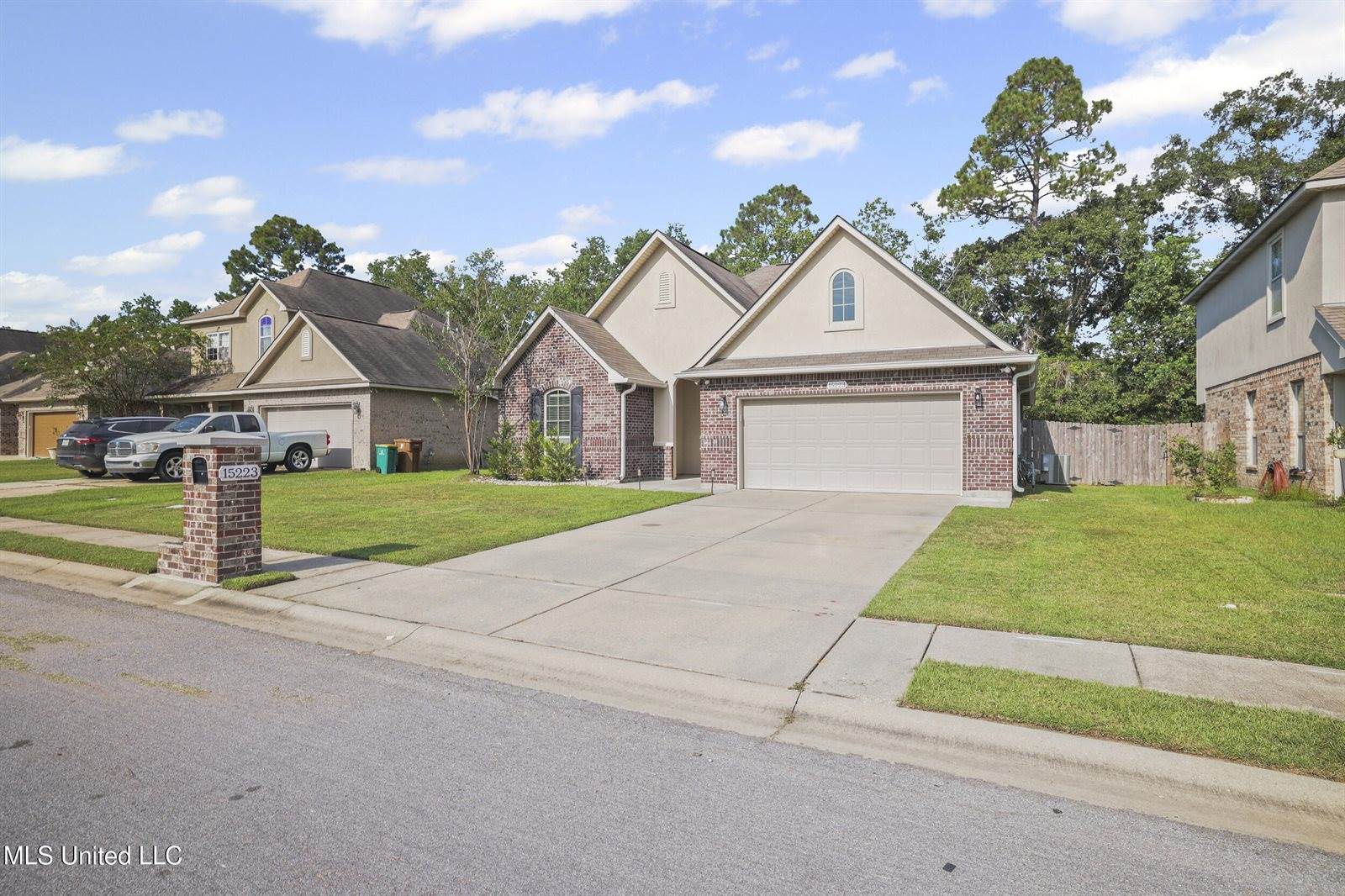 15223 Clemson Avenue, Gulfport, MS 39503