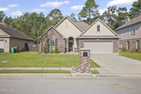 15223 Clemson Avenue, Gulfport, MS 39503