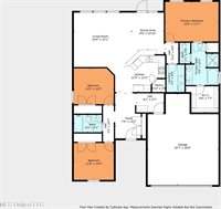 15223 Clemson Avenue, Gulfport, MS 39503