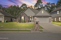 15223 Clemson Avenue, Gulfport, MS 39503