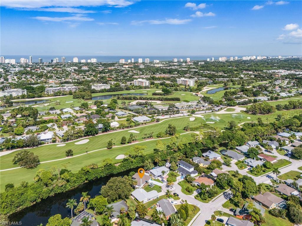 1313 Opuntia Ln, Naples, FL 34105