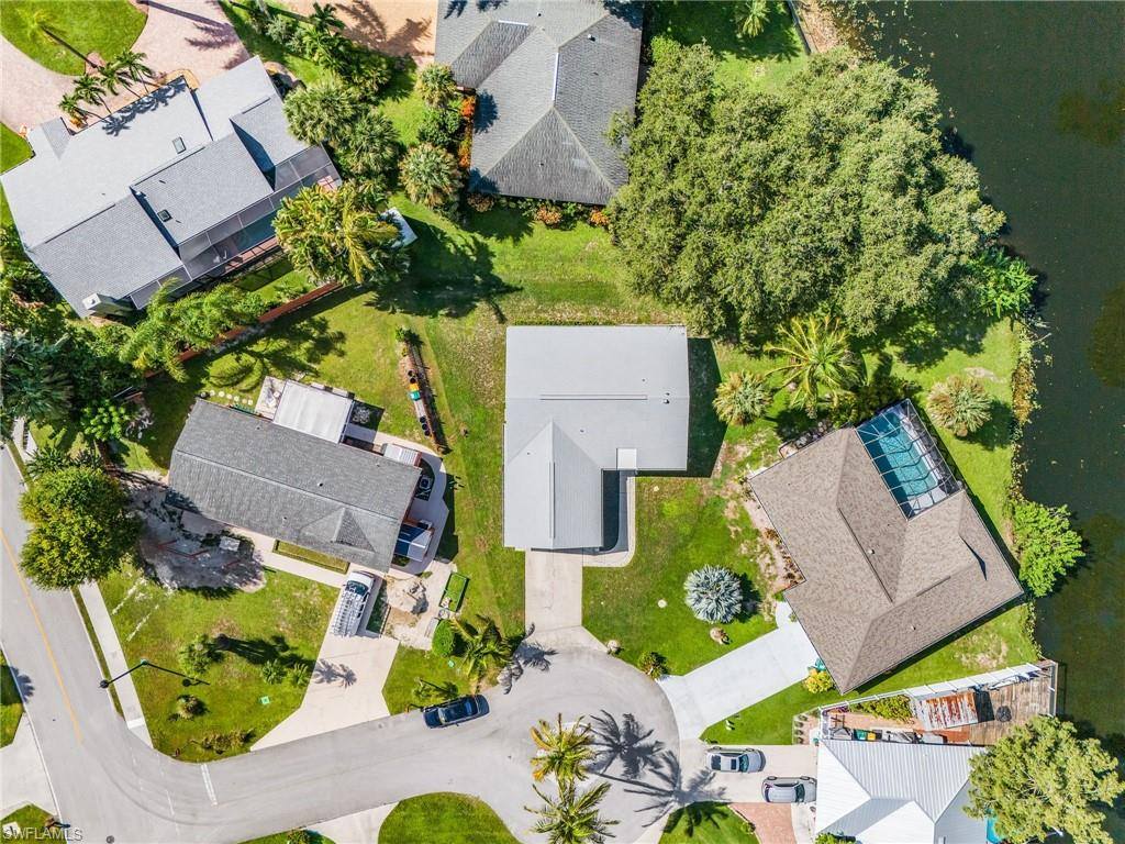 1313 Opuntia Ln, Naples, FL 34105