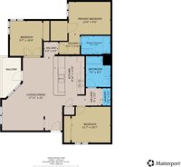 4200 East Commerce Way, Sacramento, CA 95834