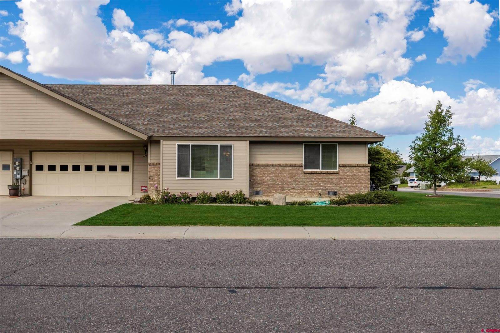 1708 Hickory Drive, Montrose, CO 81401