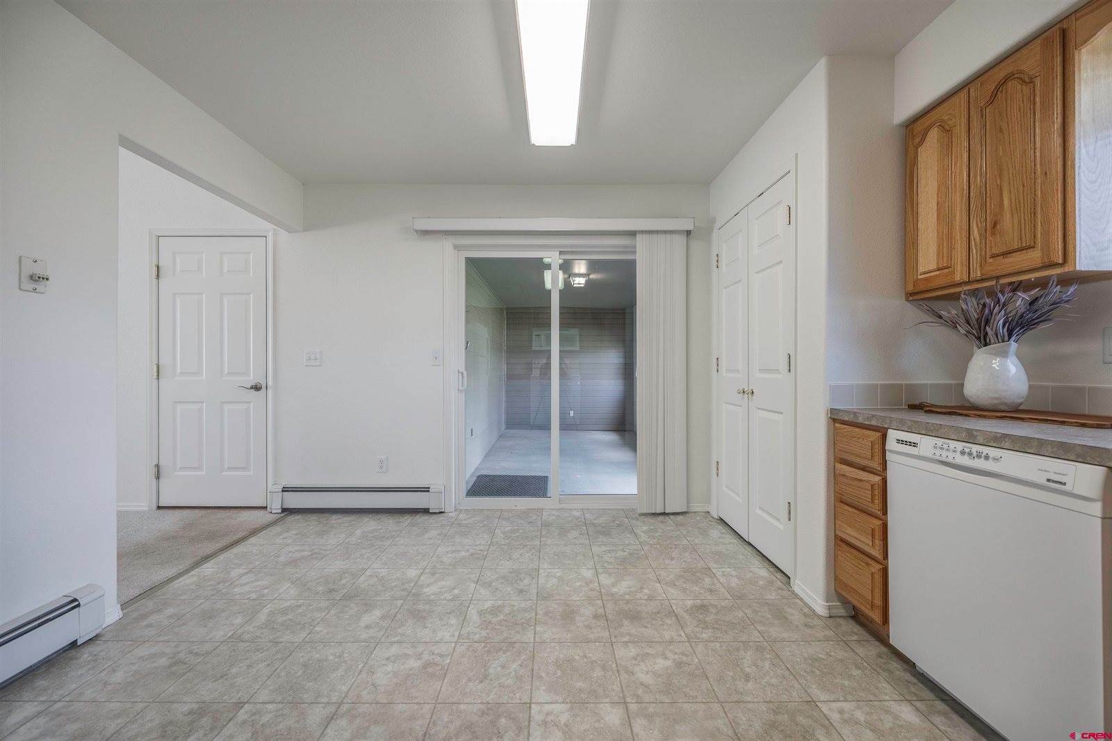 1708 Hickory Drive, Montrose, CO 81401