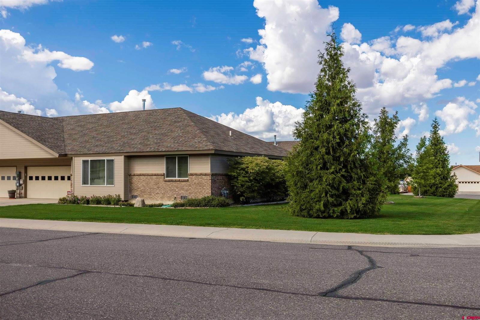 1708 Hickory Drive, Montrose, CO 81401