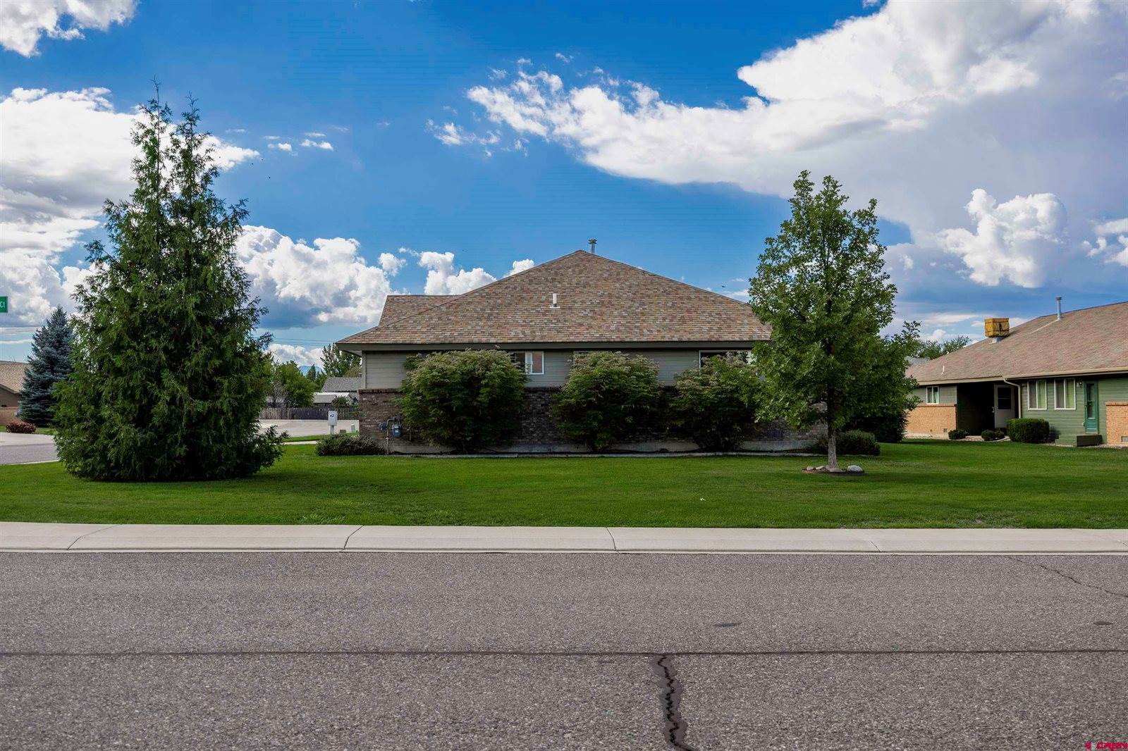 1708 Hickory Drive, Montrose, CO 81401