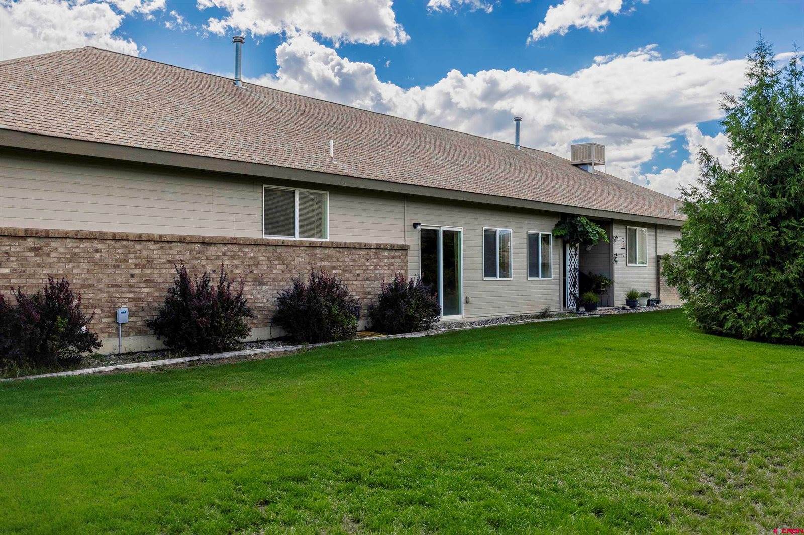 1708 Hickory Drive, Montrose, CO 81401