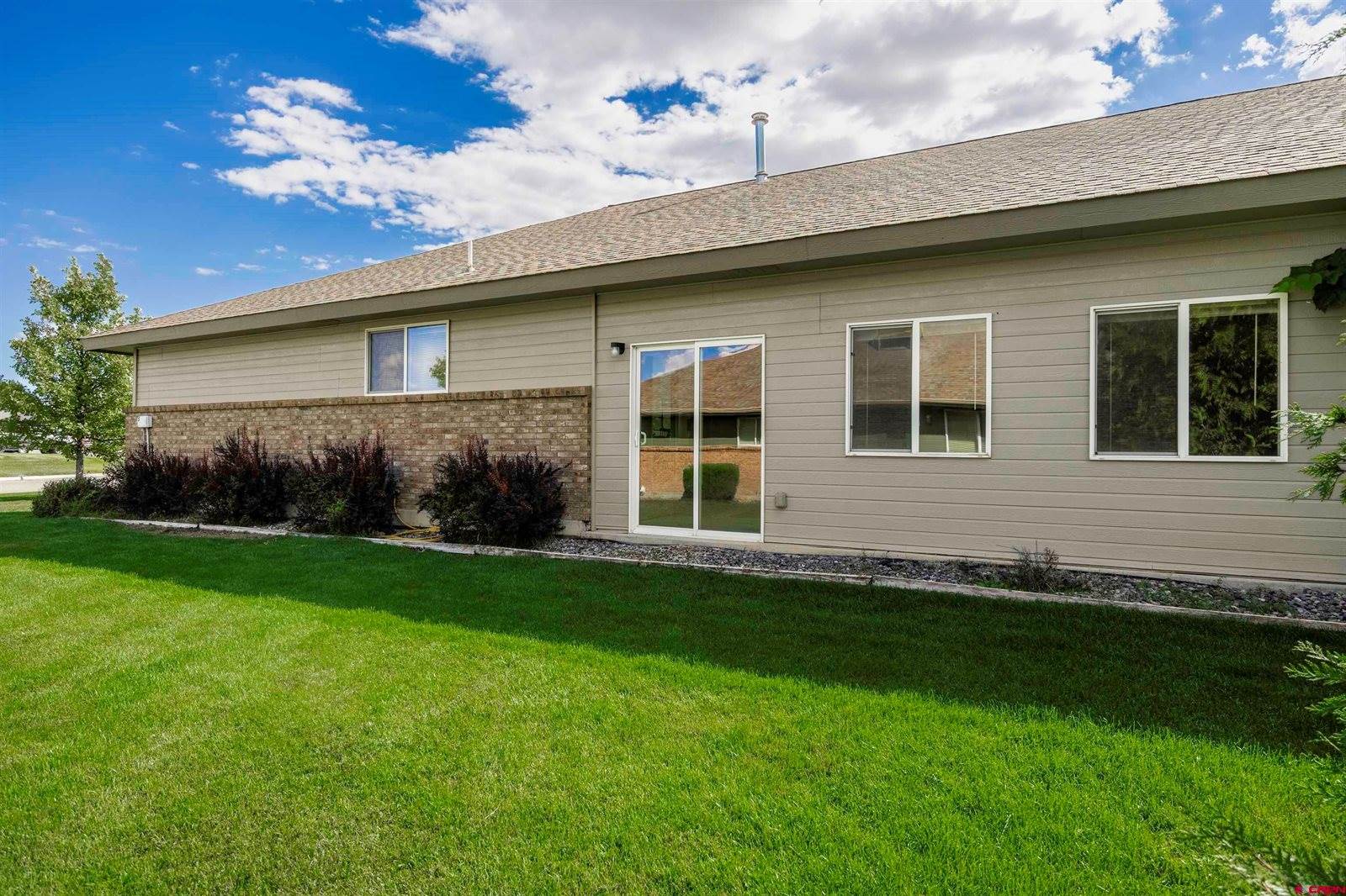 1708 Hickory Drive, Montrose, CO 81401