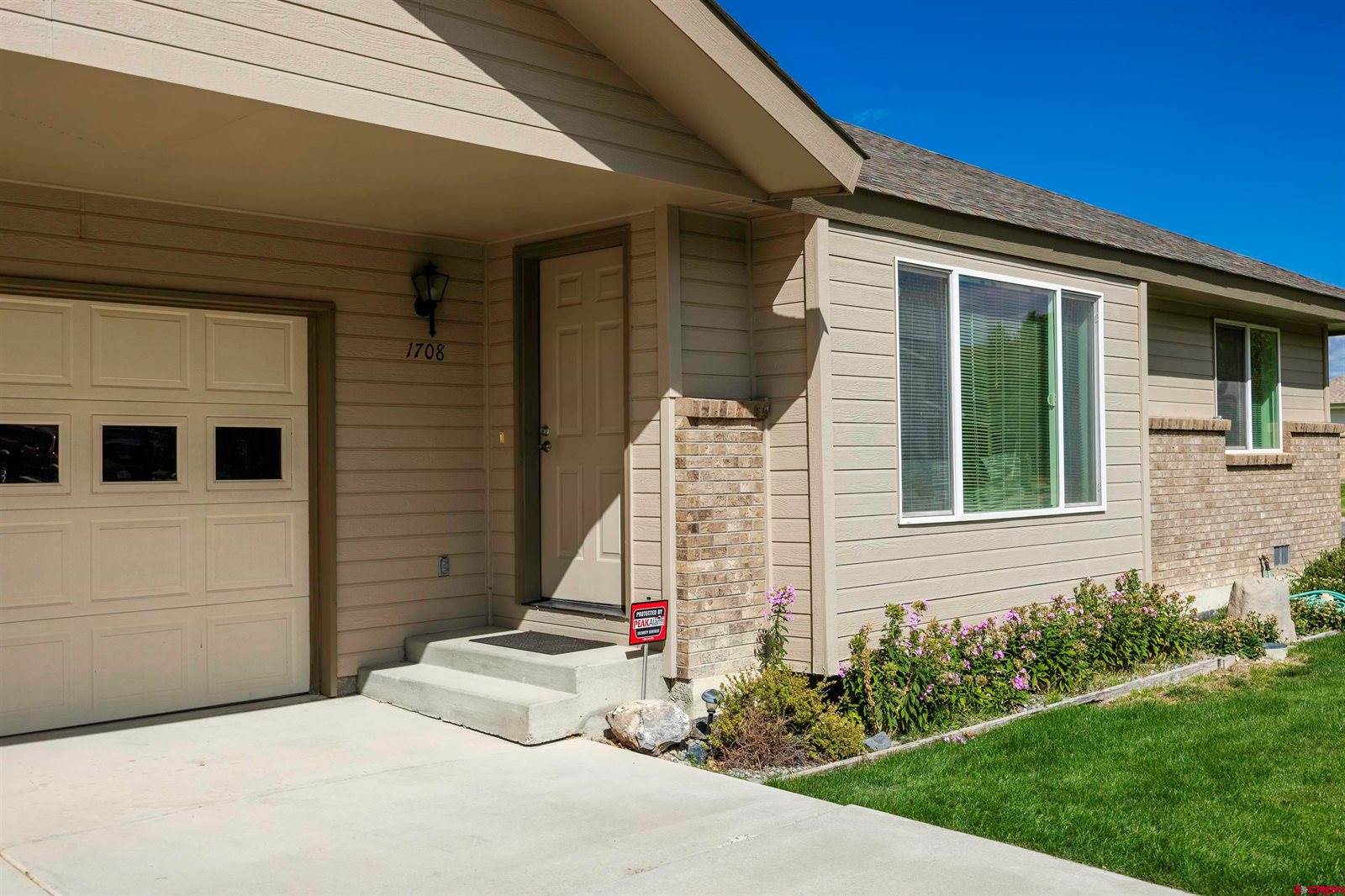 1708 Hickory Drive, Montrose, CO 81401