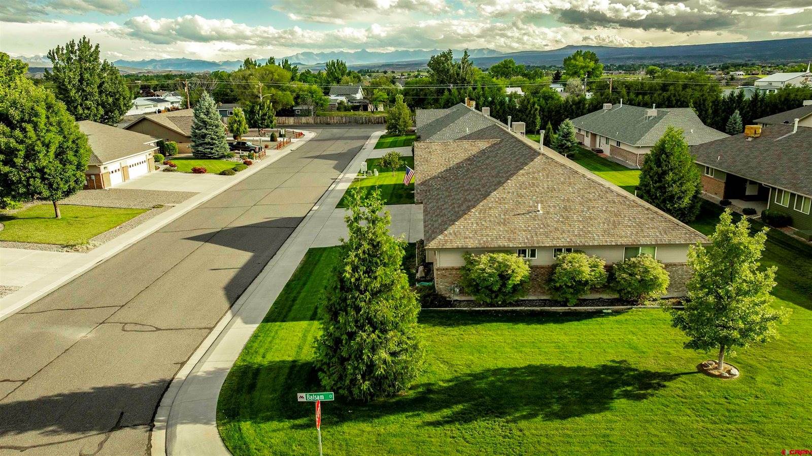 1708 Hickory Drive, Montrose, CO 81401