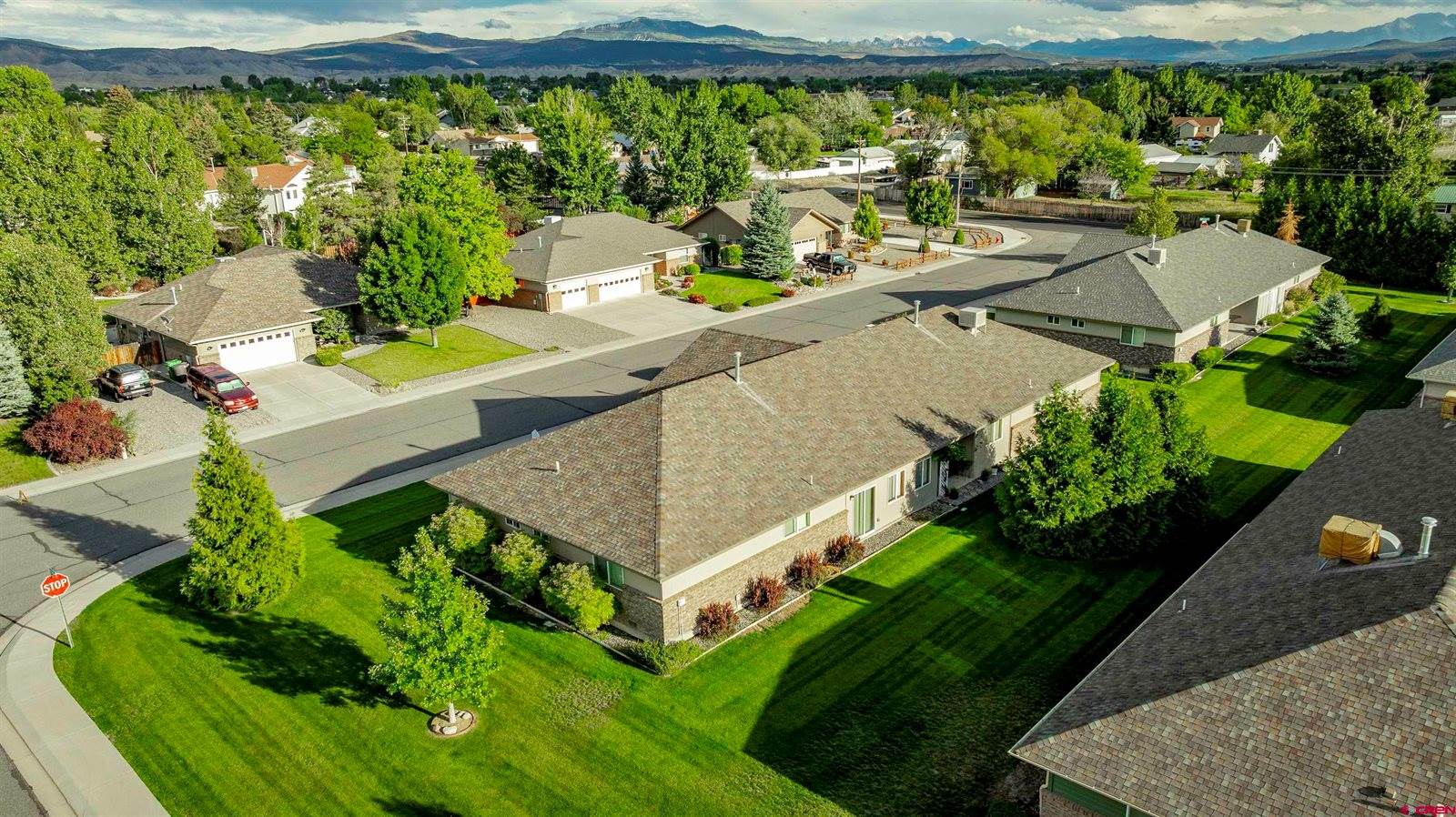 1708 Hickory Drive, Montrose, CO 81401