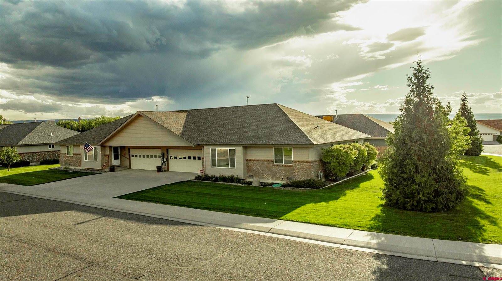 1708 Hickory Drive, Montrose, CO 81401