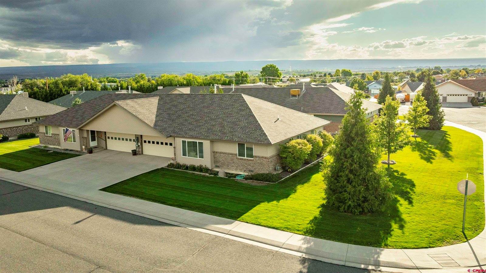 1708 Hickory Drive, Montrose, CO 81401